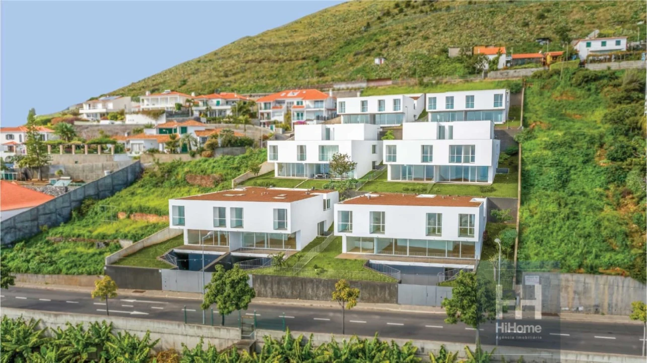 Moradia T3 para Venda em São Martinho Foto 34