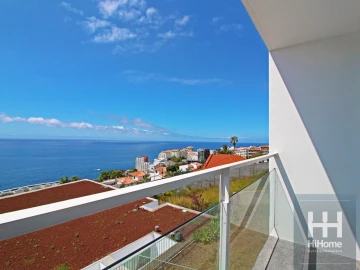 Moradia T3 para Venda em São Martinho