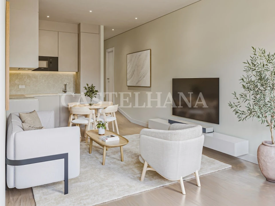 Apartamento para Venda em São Vicente Foto 8
