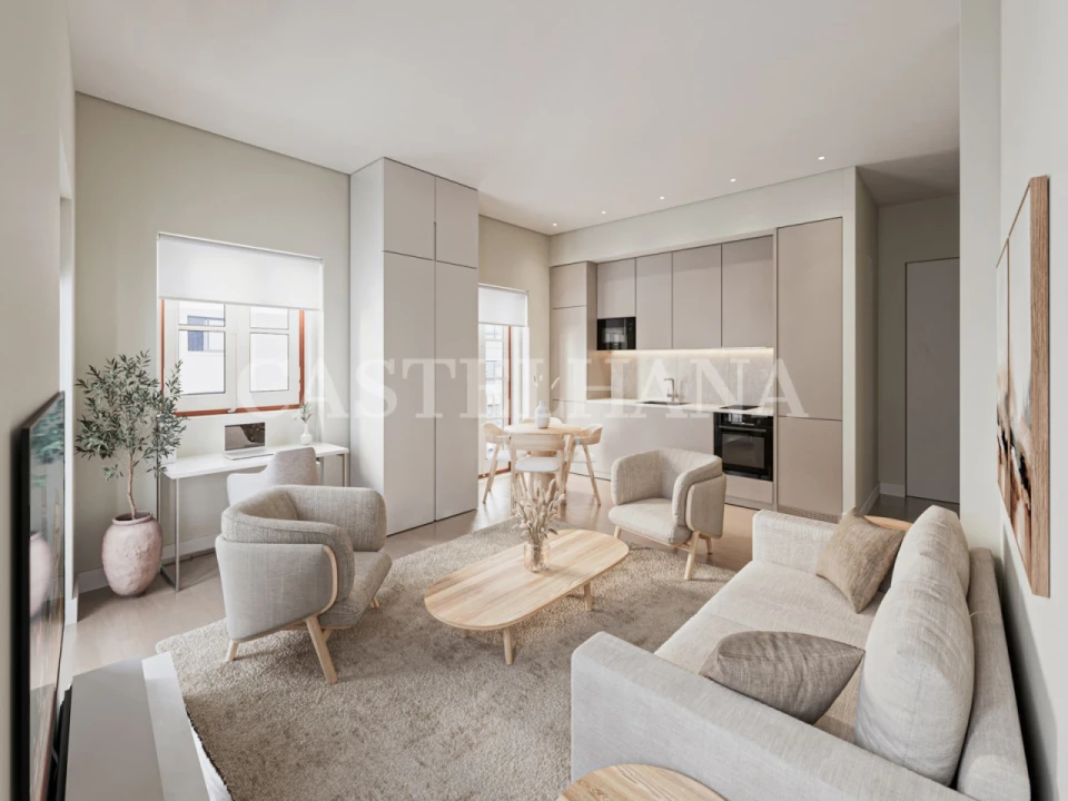 Apartamento para Venda em São Vicente Foto 10