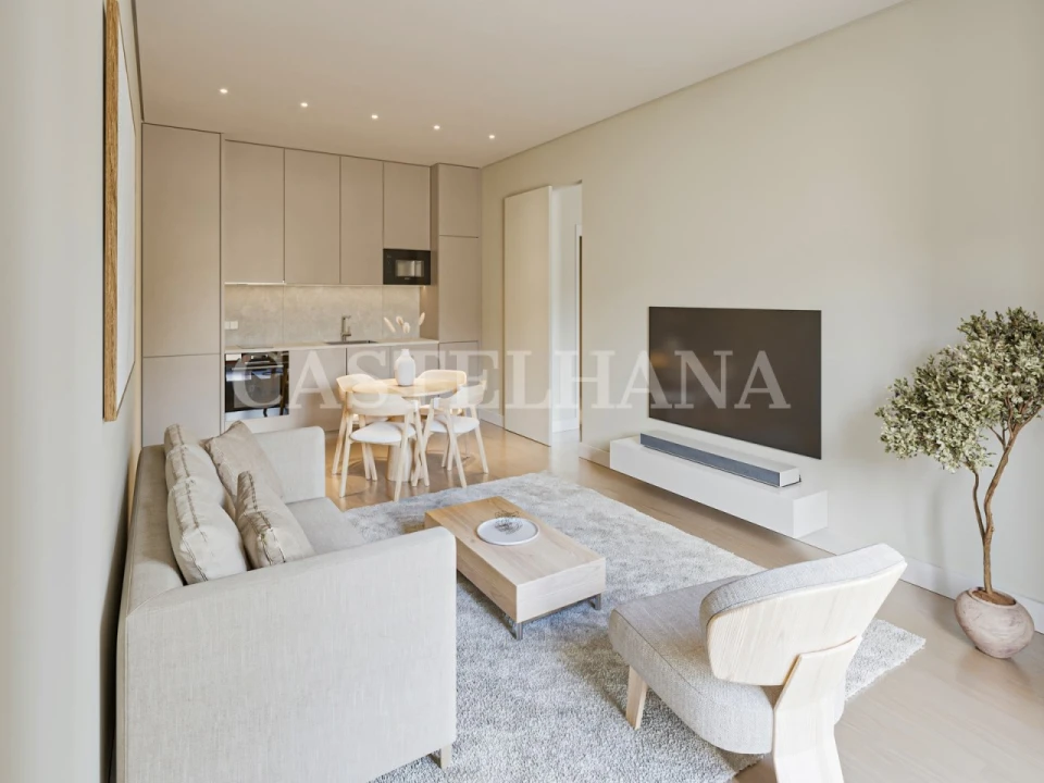 Apartamento para Venda em São Vicente Foto 17