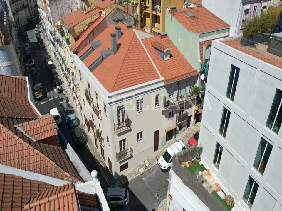 Apartamento para Venda em São Vicente Foto 20