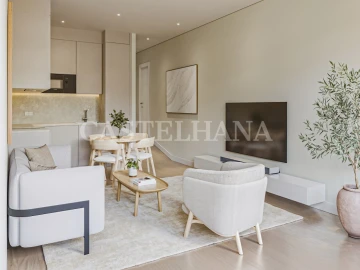 Apartamento para Venda em São Vicente