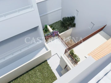 Apartamento para Venda em São Vicente