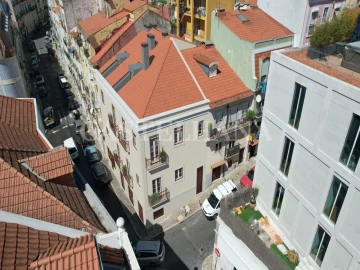 Apartamento para Venda em São Vicente
