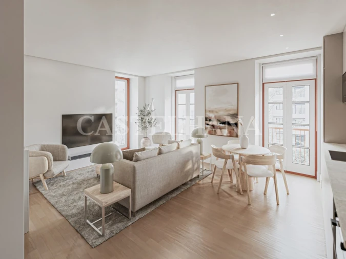 Apartamento para Venda em São Vicente Foto 12