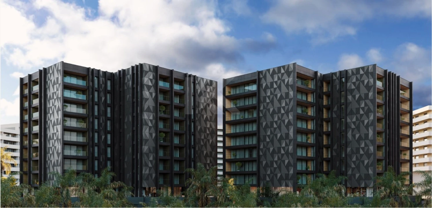 Apartamento T1 para Venda em São Martinho Foto 1