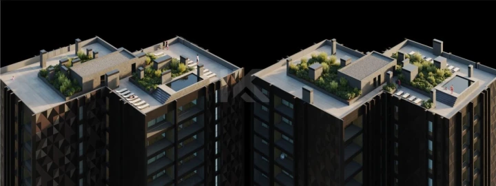 Apartamento T2 para Venda em São Martinho