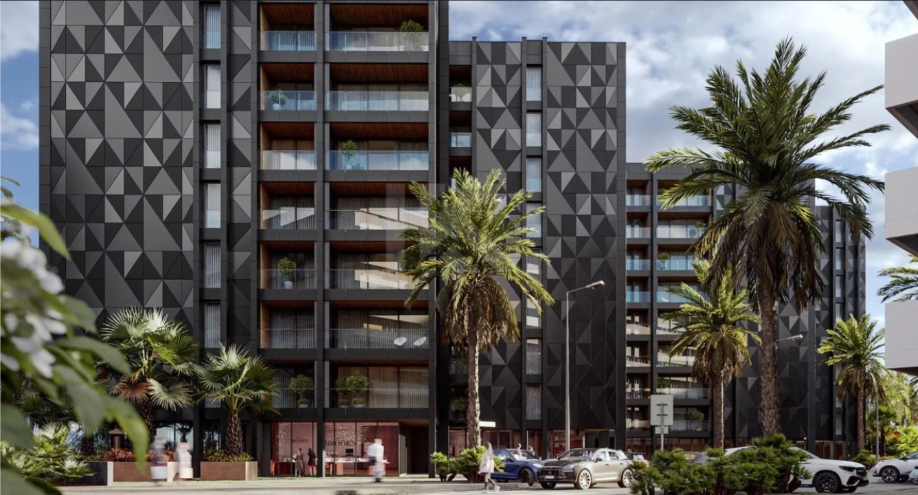Apartamento T1 para Venda em São Martinho Foto 2
