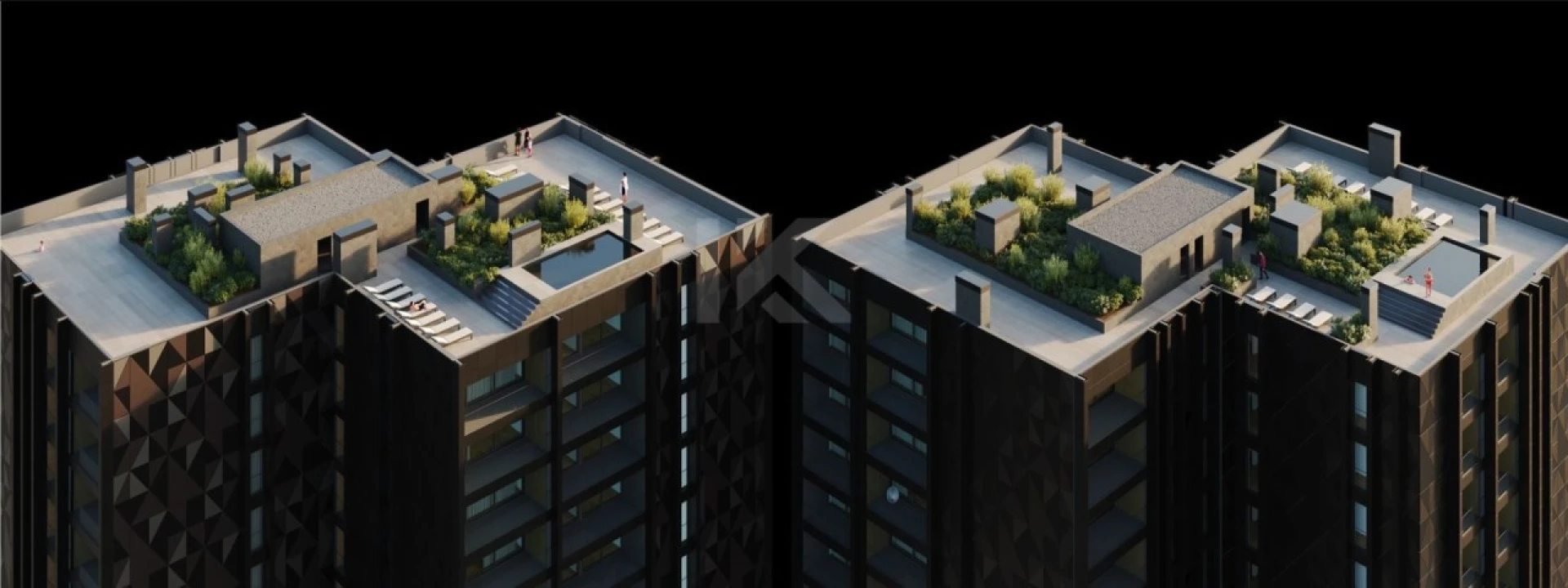 Apartamento T1 para Venda em São Martinho Foto 4