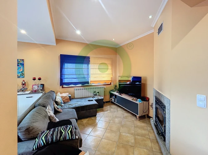 Apartamento T3 para Venda em Santa Maria Maior Foto 10