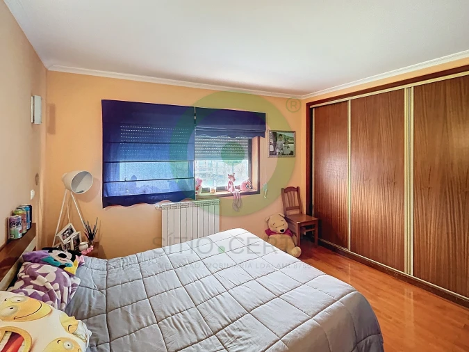 Apartamento T3 para Venda em Santa Maria Maior Foto 7