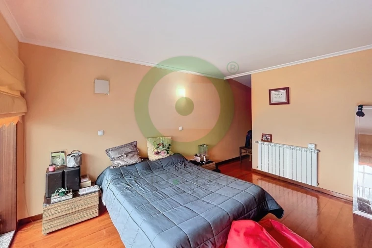 Apartamento T3 para Venda em Santa Maria Maior Foto 5