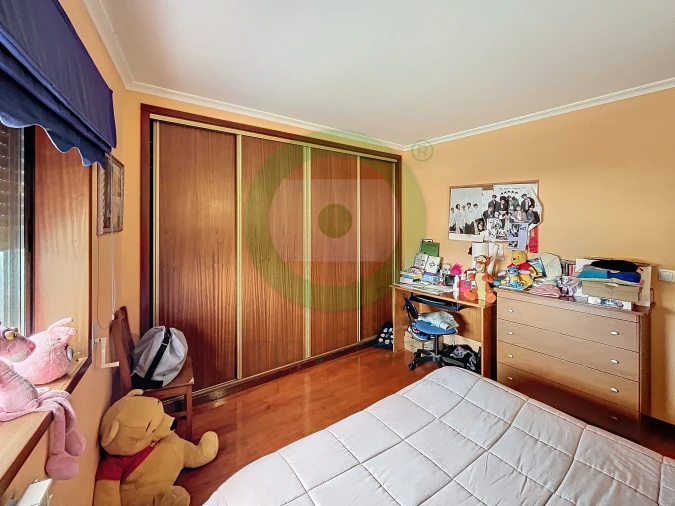 Apartamento T3 para Venda em Santa Maria Maior Foto 8