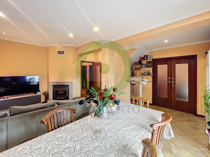 Apartamento T3 para Venda em Santa Maria Maior Foto 11