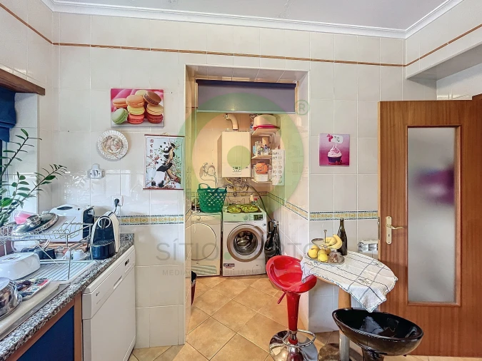 Apartamento T3 para Venda em Santa Maria Maior Foto 13