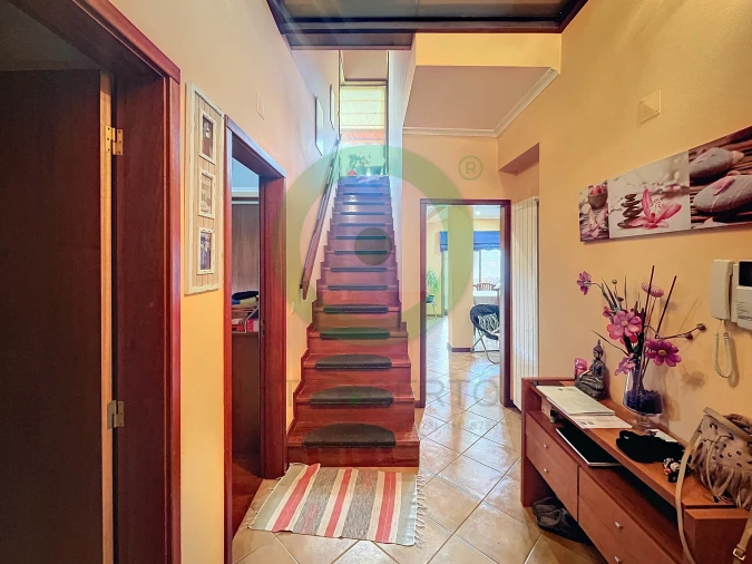 Apartamento T3 para Venda em Santa Maria Maior Foto 14