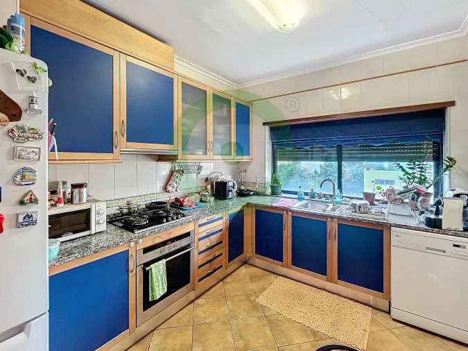 Apartamento T3 para Venda em Santa Maria Maior Foto 4