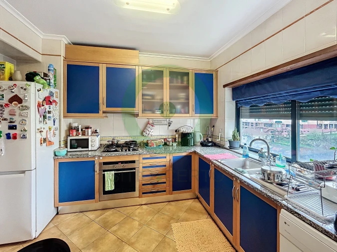 Apartamento T3 para Venda em Santa Maria Maior Foto 3