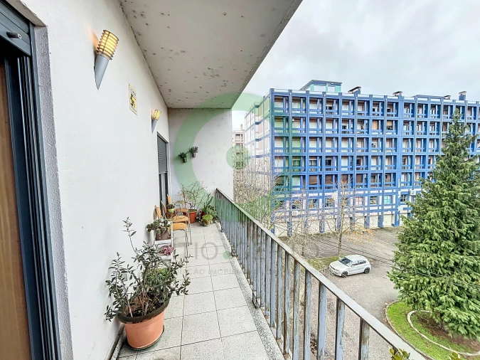 Apartamento T3 para Venda em Santa Maria Maior Foto 20