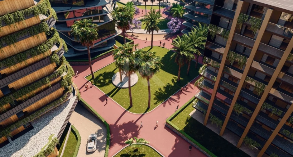 Apartamento T2 para Venda em São Martinho Foto 5