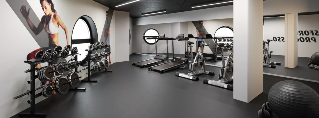 Apartamento T1 para Venda em São Martinho Foto 8