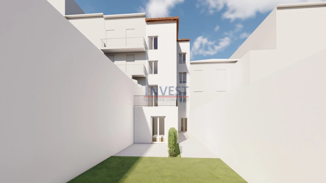 Prédio para Venda em Cedofeita, Santo Ildefonso, Sé, Miragaia, São Nicolau e Vitória Foto 3