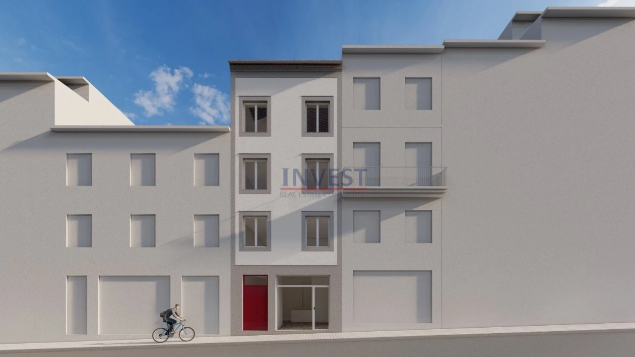 Prédio para Venda em Cedofeita, Santo Ildefonso, Sé, Miragaia, São Nicolau e Vitória Foto 1