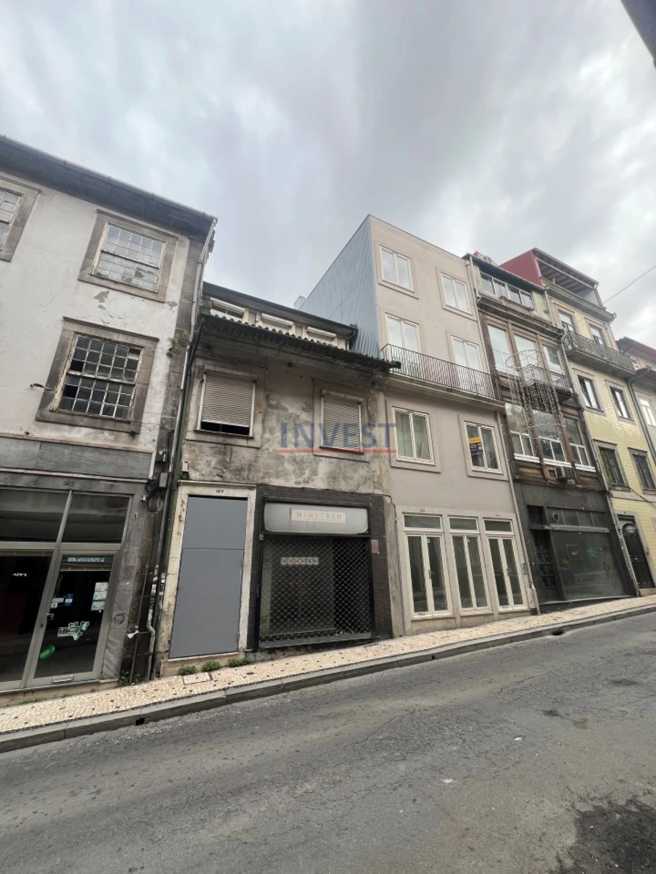 Prédio para Venda em Cedofeita, Santo Ildefonso, Sé, Miragaia, São Nicolau e Vitória Foto 4