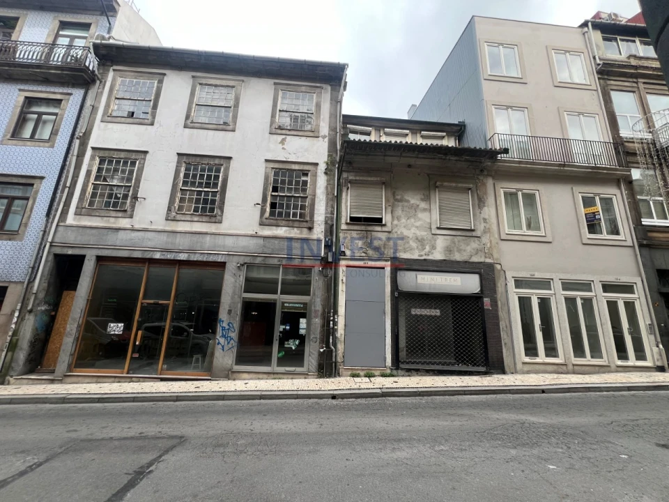 Prédio para Venda em Cedofeita, Santo Ildefonso, Sé, Miragaia, São Nicolau e Vitória Foto 6