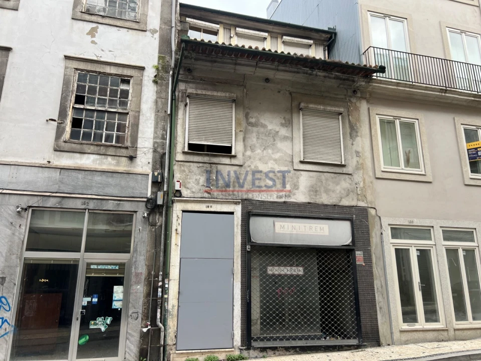 Prédio para Venda em Cedofeita, Santo Ildefonso, Sé, Miragaia, São Nicolau e Vitória Foto 7