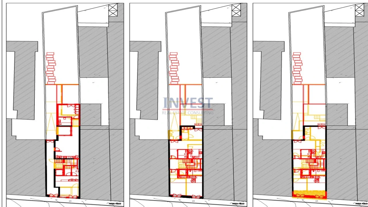 Prédio para Venda em Cedofeita, Santo Ildefonso, Sé, Miragaia, São Nicolau e Vitória Foto 8
