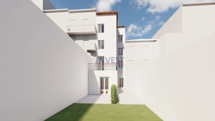 Prédio para Venda em Cedofeita, Santo Ildefonso, Sé, Miragaia, São Nicolau e Vitória Foto 3