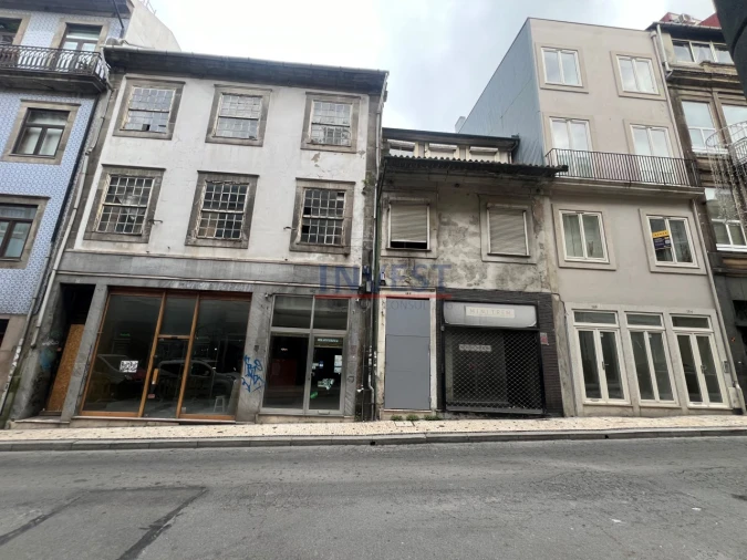 Prédio para Venda em Cedofeita, Santo Ildefonso, Sé, Miragaia, São Nicolau e Vitória Foto 6