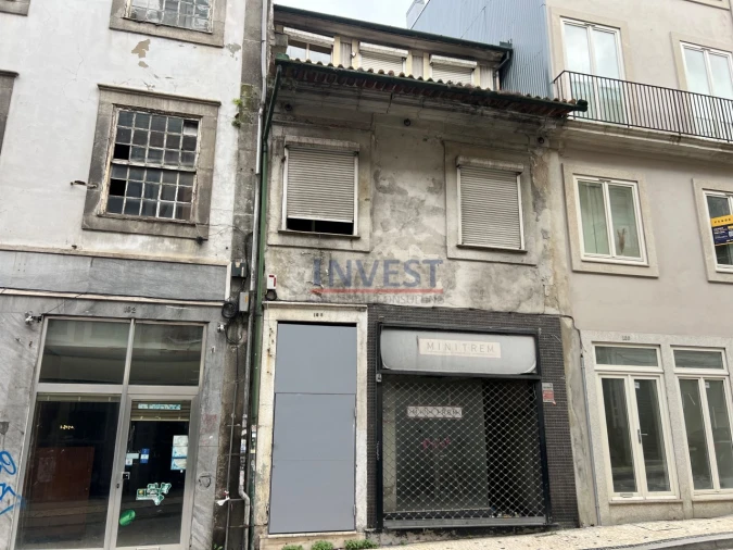 Prédio para Venda em Cedofeita, Santo Ildefonso, Sé, Miragaia, São Nicolau e Vitória Foto 7