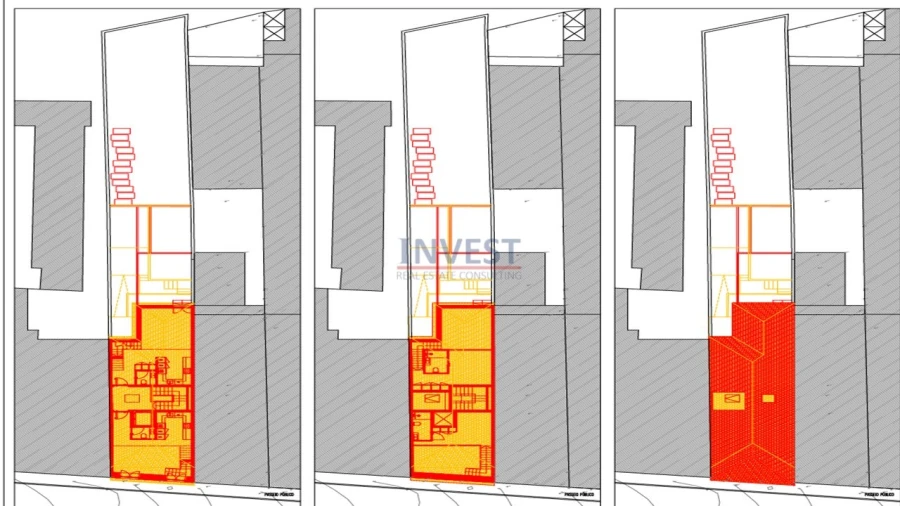 Prédio para Venda em Cedofeita, Santo Ildefonso, Sé, Miragaia, São Nicolau e Vitória Foto 9