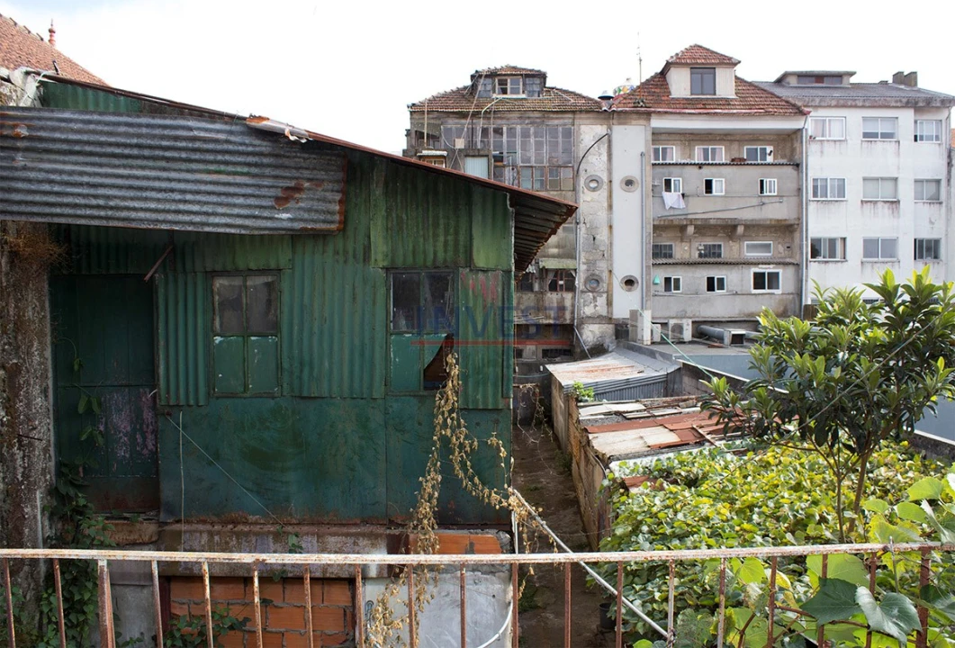 Prédio para Venda em Cedofeita, Santo Ildefonso, Sé, Miragaia, São Nicolau e Vitória Foto 8