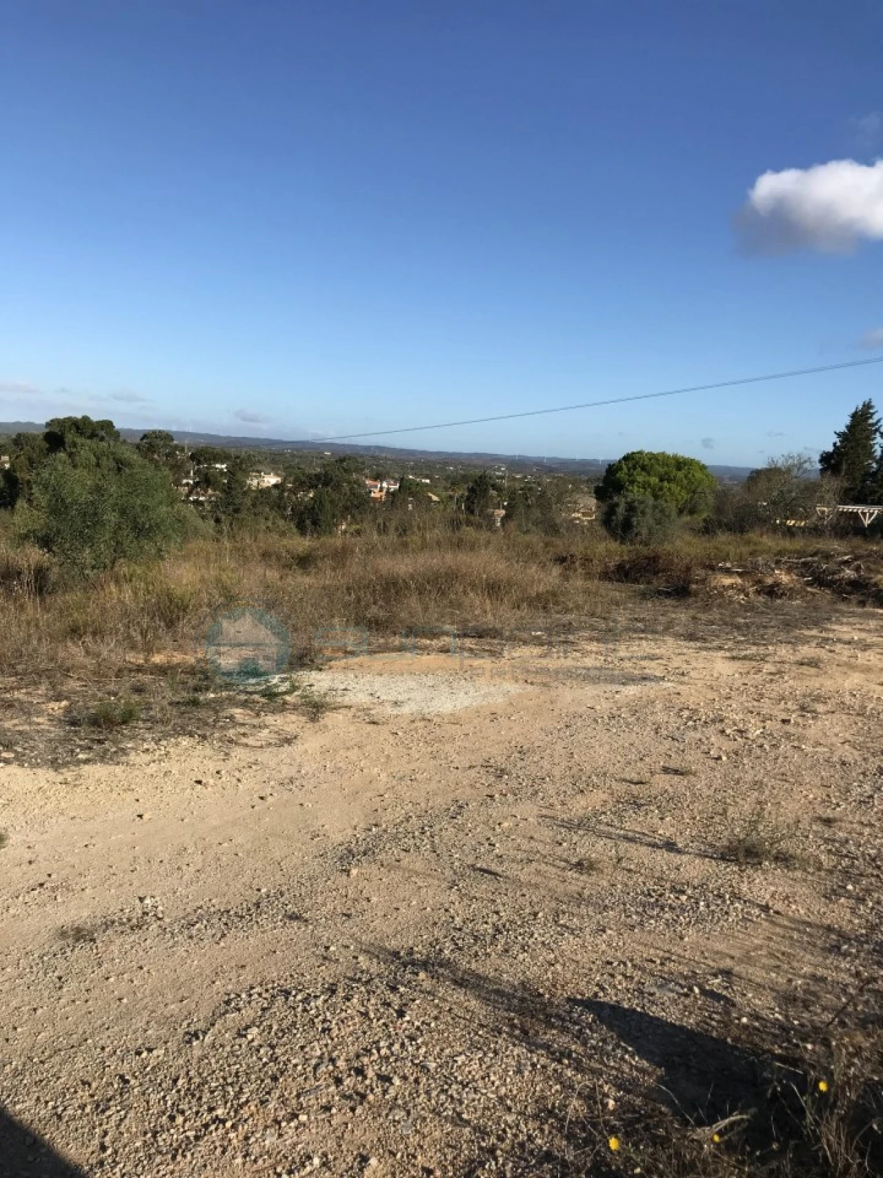 Terreno para Venda em Luz Foto 3