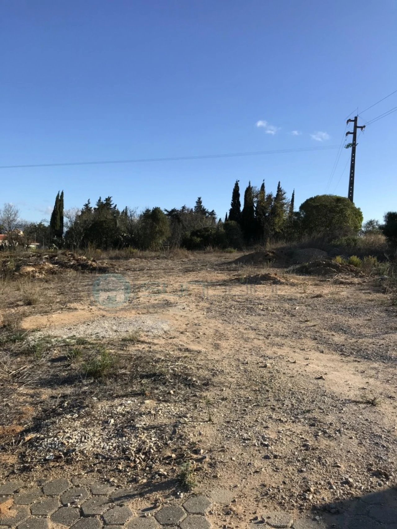 Terreno para Venda em Luz Foto 1
