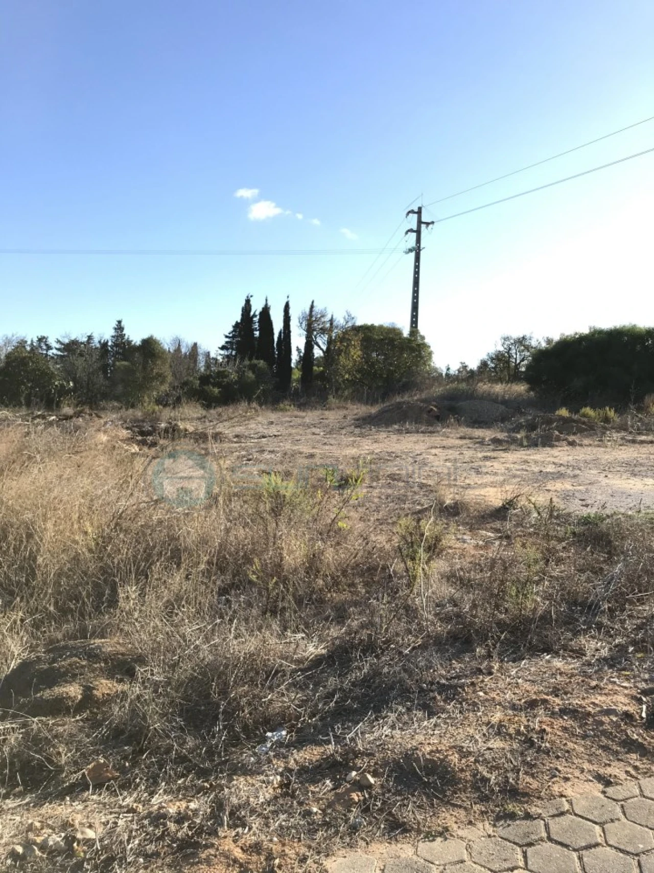 Terreno para Venda em Luz Foto 2