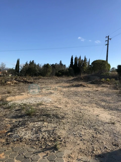 Terreno para Venda em Luz
