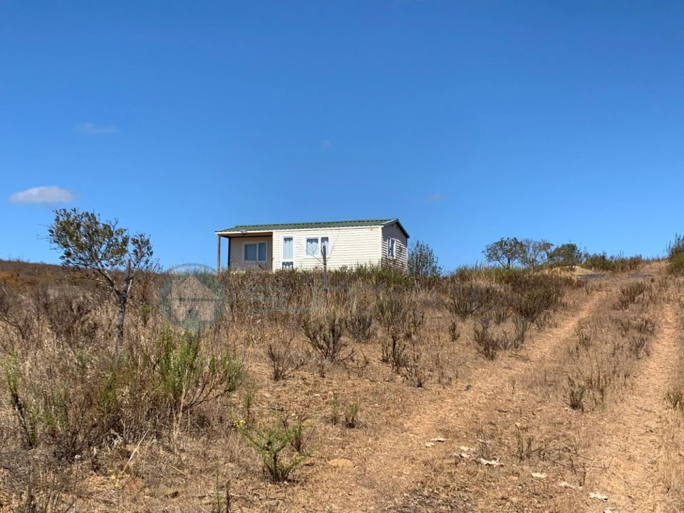 Terreno Misto para Venda em Odiaxere Foto 4