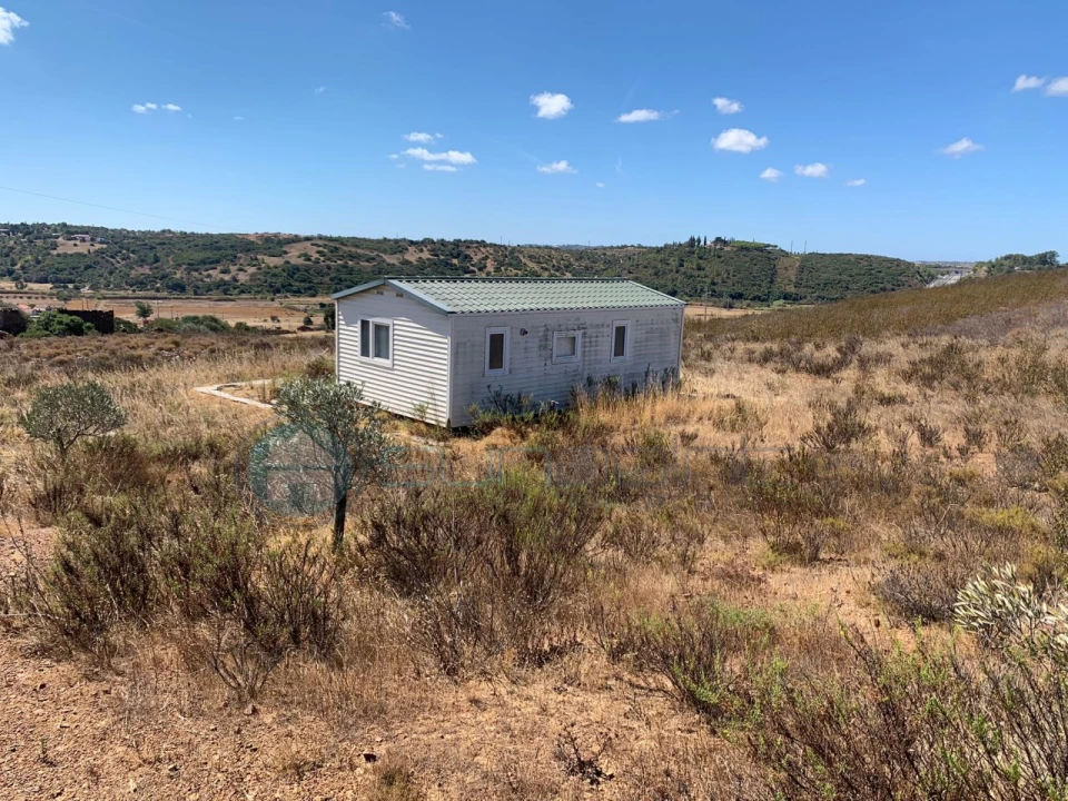 Terreno Misto para Venda em Odiaxere Foto 5