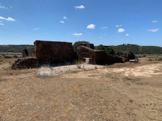 Terreno Misto para Venda em Odiaxere