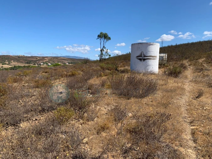 Terreno Misto para Venda em Odiaxere Foto 6
