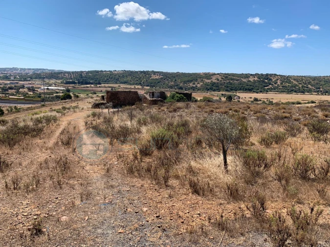 Terreno Misto para Venda em Odiaxere Foto 3