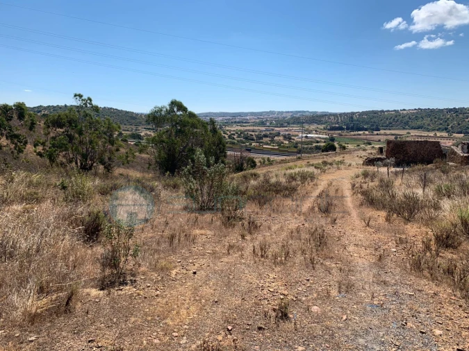 Terreno Misto para Venda em Odiaxere Foto 8