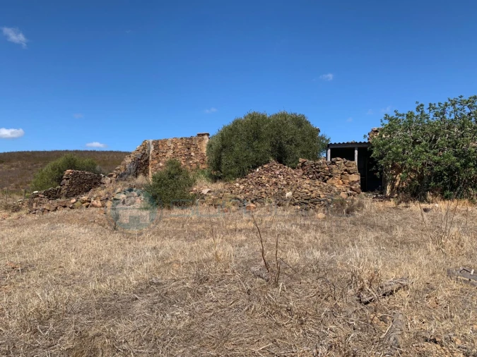 Terreno Misto para Venda em Odiaxere Foto 7