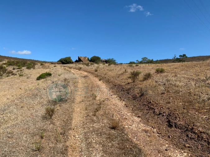 Terreno Misto para Venda em Odiaxere Foto 10