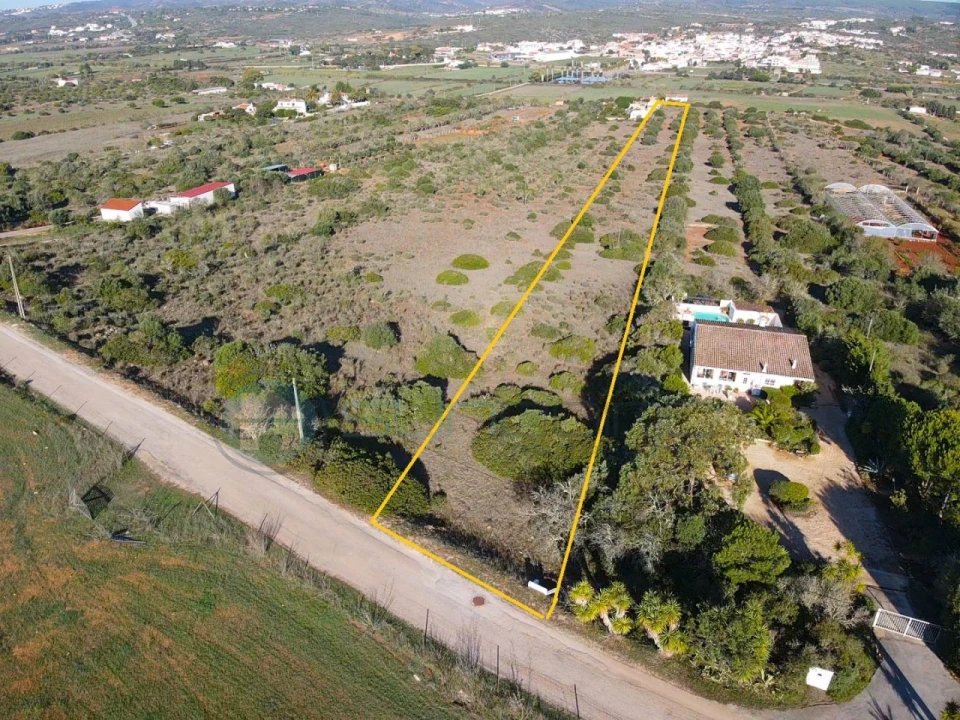 Terreno Agricola ou Rústico para Venda em Luz Foto 1